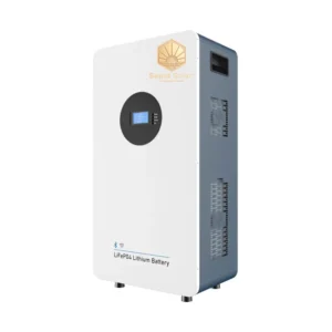 باتری لیتیومی یورونت NEO LiFePO4 51.2V 300Ah