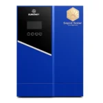 اینورتر هیبریدی خورشیدی تک فاز EURONET 3600W