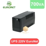 ذخیره ساز برق یورونت 1200ولت آمپر – UPS EURONET 1200va