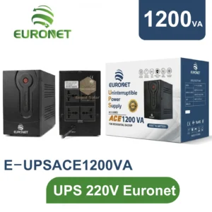 یو پی اس 1200 ولت آمپر یورونت مدل EROUNET E-UPSACE1200VA.webp
