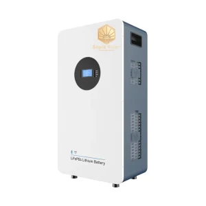 باتری لیتیومی یورونت NEO LiFePO4 51.2V 100Ah